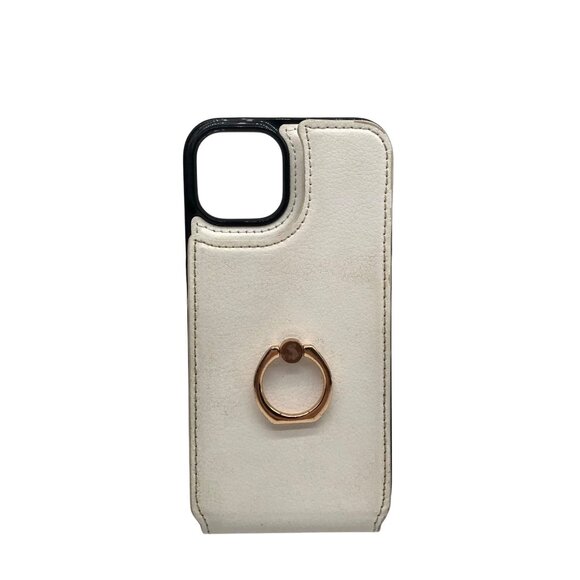 Unbranded White Iphone 13 Phone Case - Picture 1 of 10